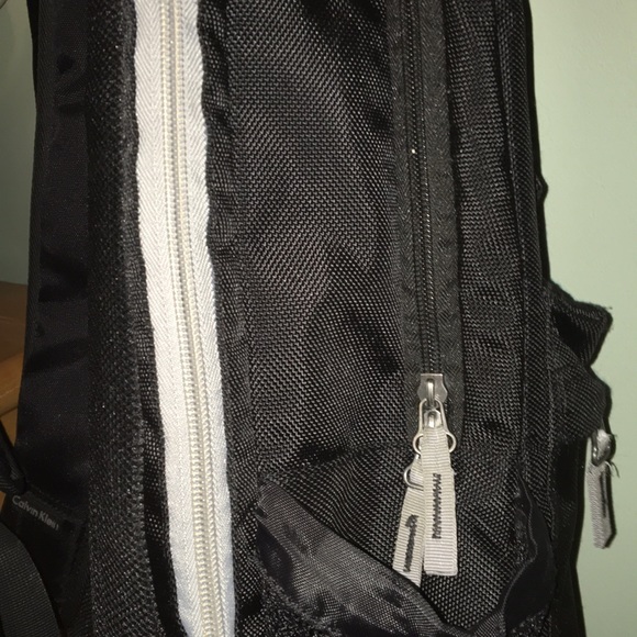 Calvin Klein BackPack - Picture 6 of 6